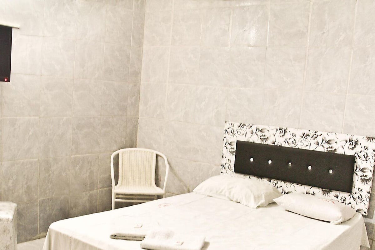 Room | Katil lipat simpan/tambahan, Wi-fi percuma