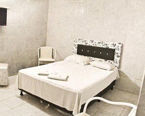 Rollaway beds, free WiFi - S&L Hotel (Recife)