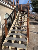 Decoración personalizada y muebles diferentes 