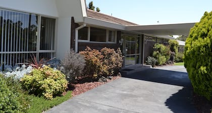 Box Hill Motel