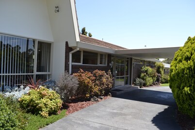 Box Hill Motel