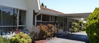 Box Hill Motel