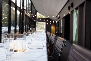 Salle de réunion