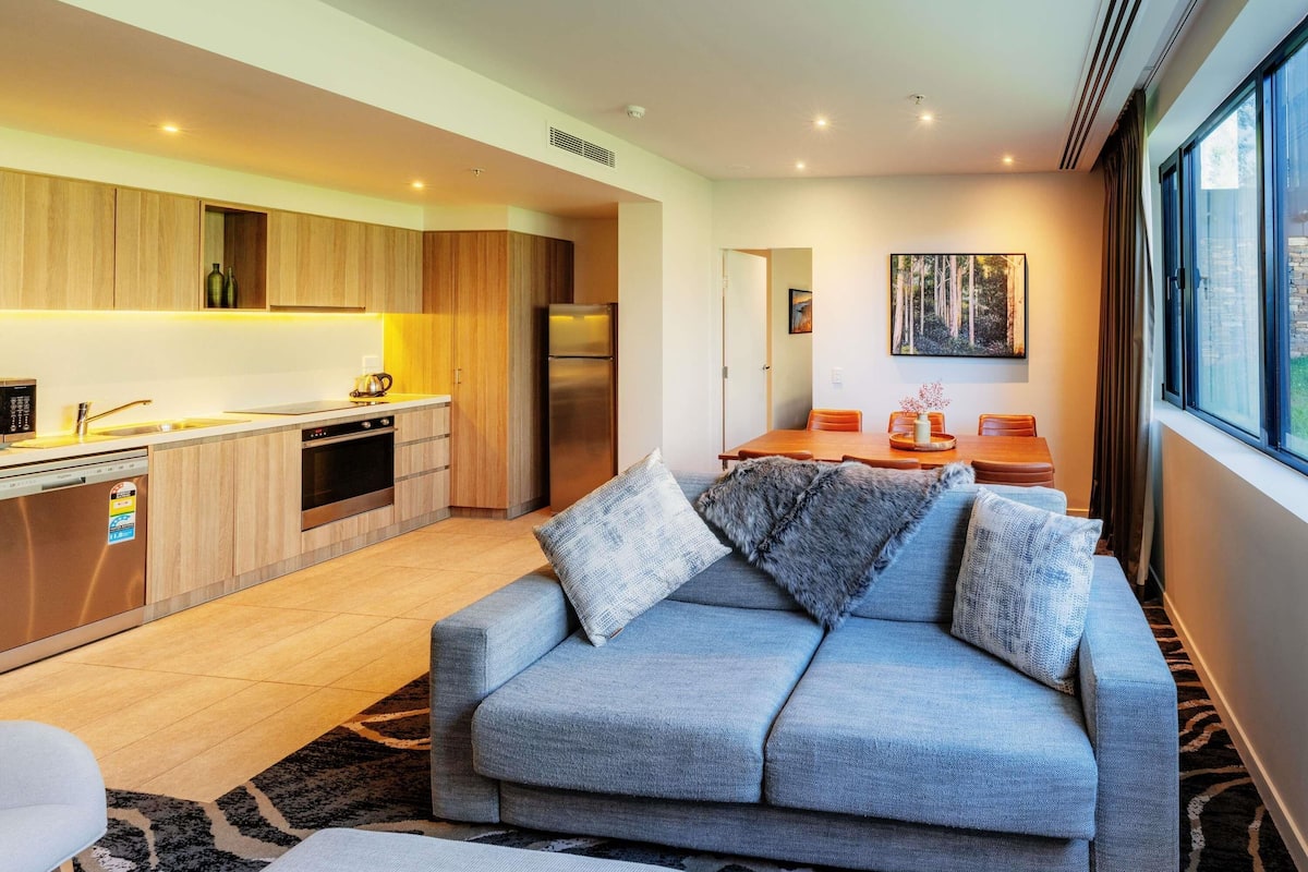 Apartment, 2 Bedrooms