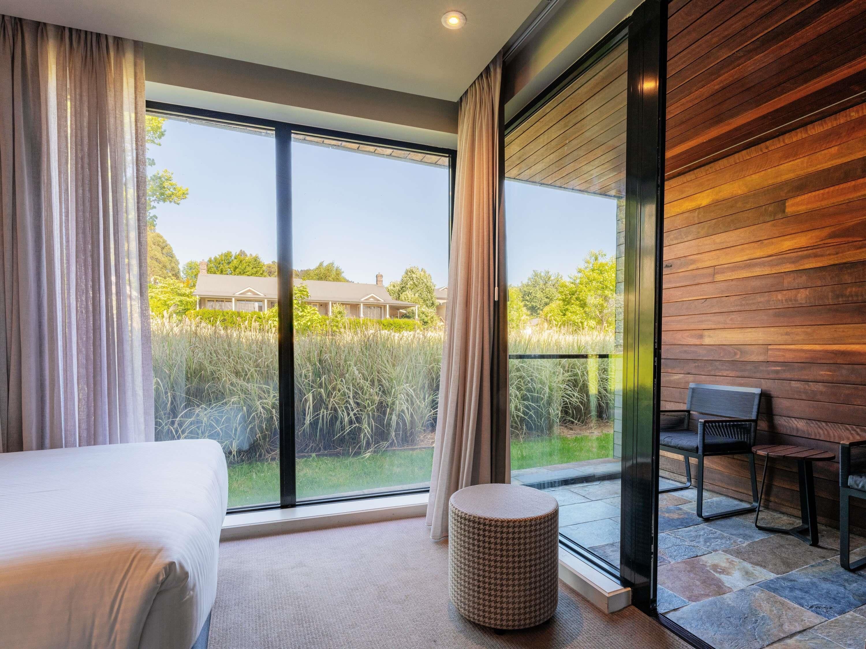 Deluxe Room, 2 Double Beds