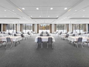 Sala de reuniones