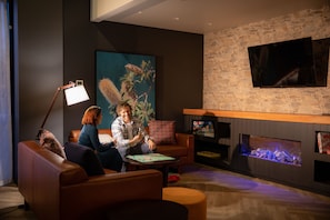 Salle de jeux