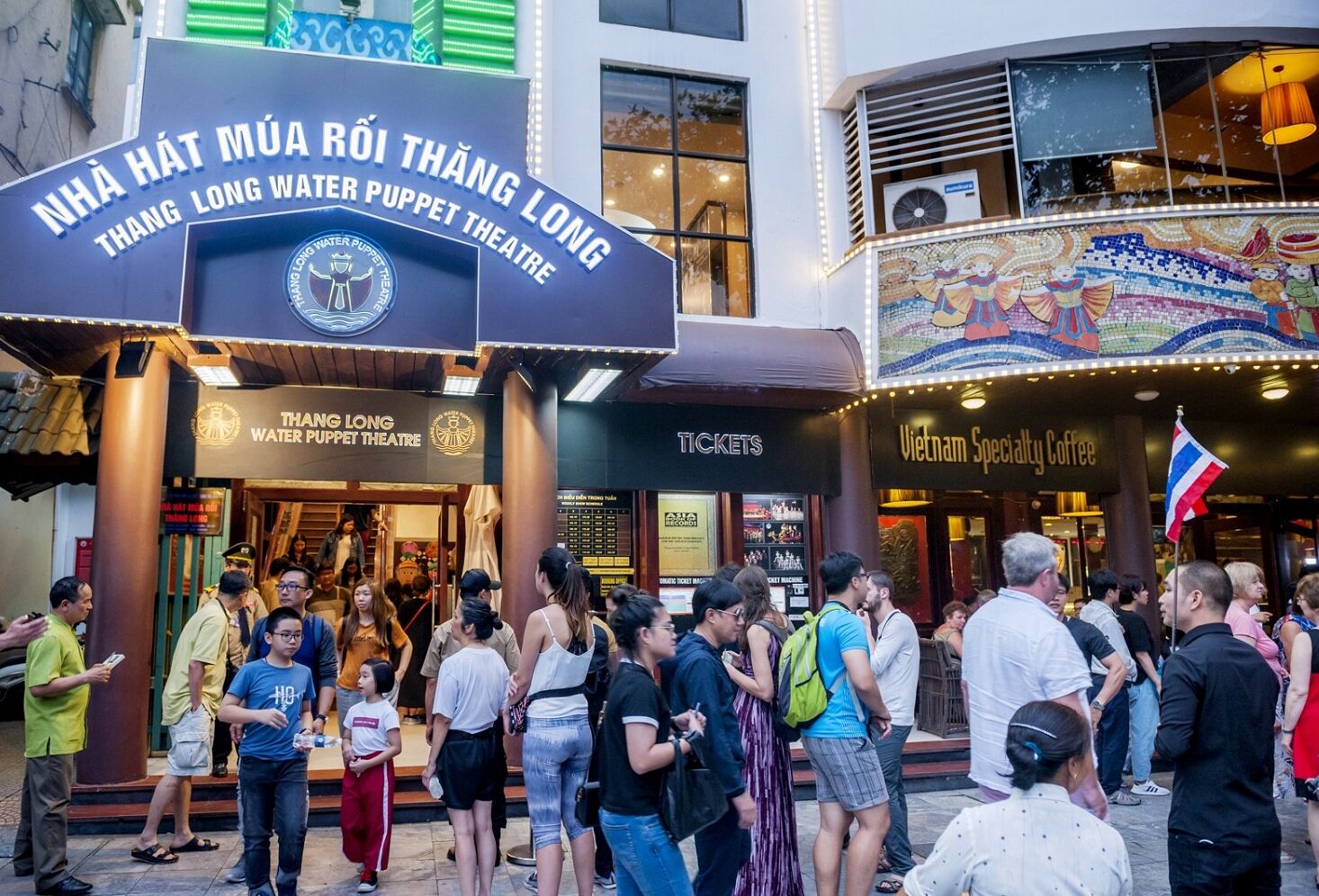 Photo - Au Coeur d'Hanoi Boutique Hotel