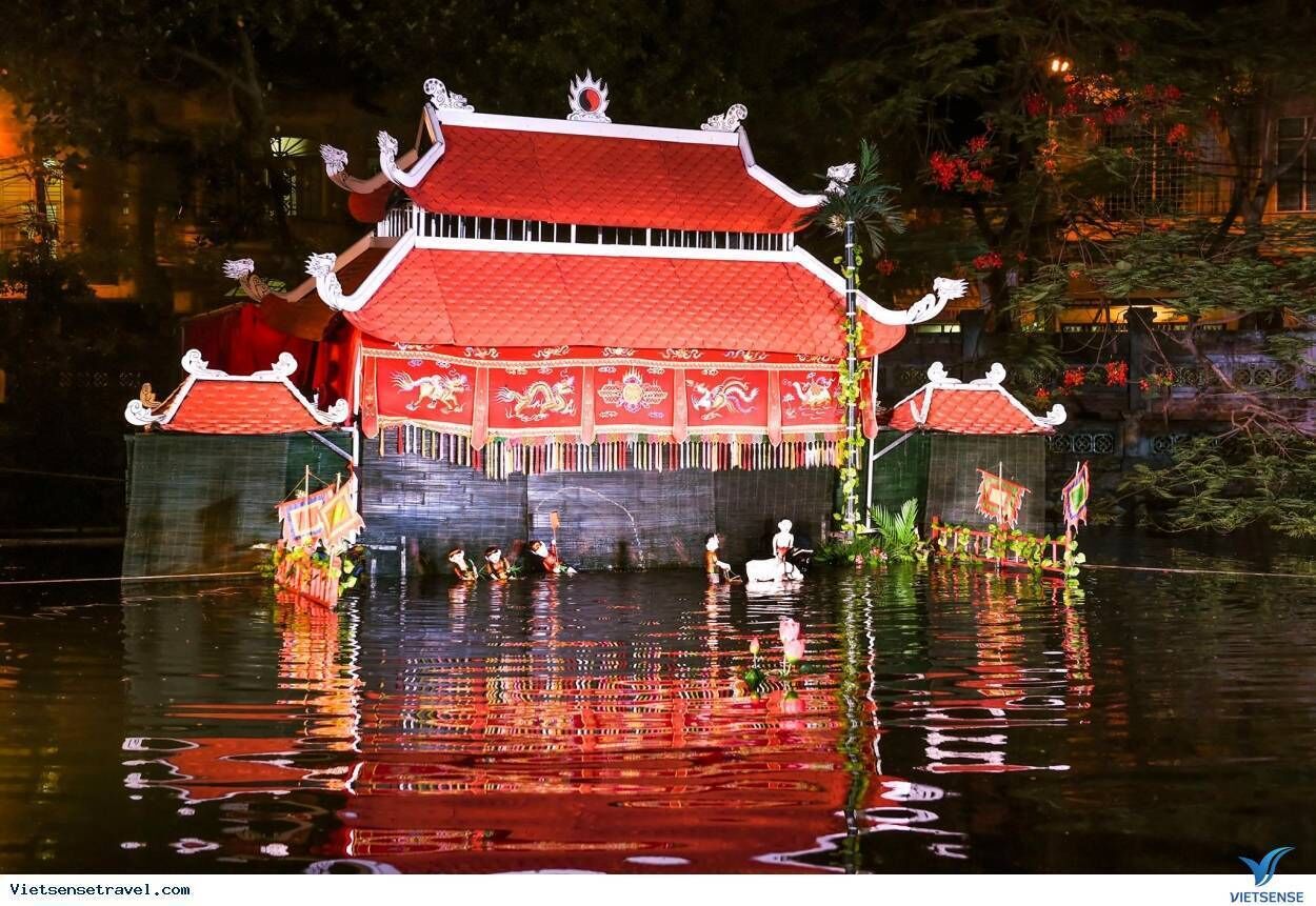 Photo - Au Coeur d'Hanoi Boutique Hotel