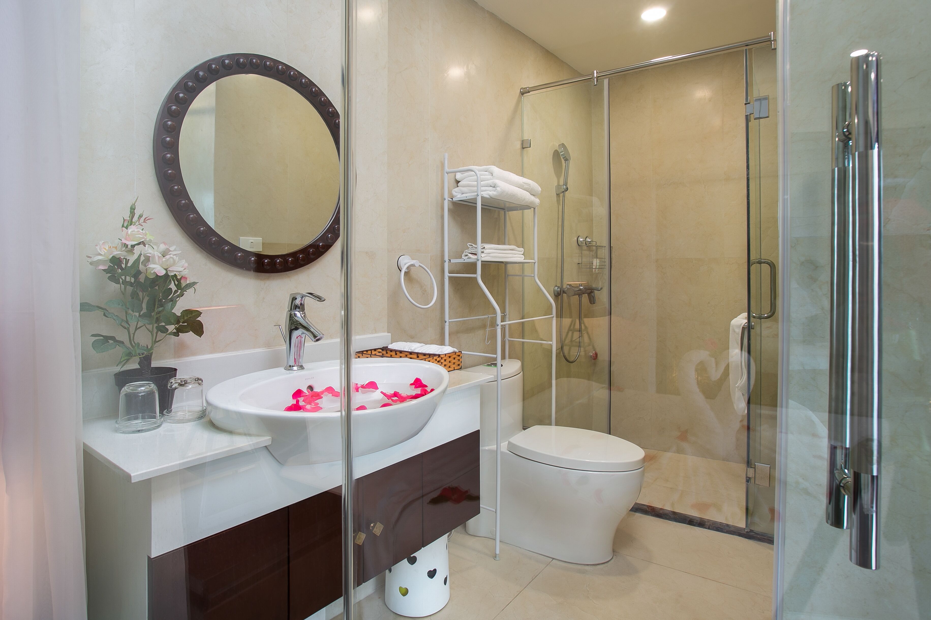 Foto - Au Coeur d'Hanoi Boutique Hotel