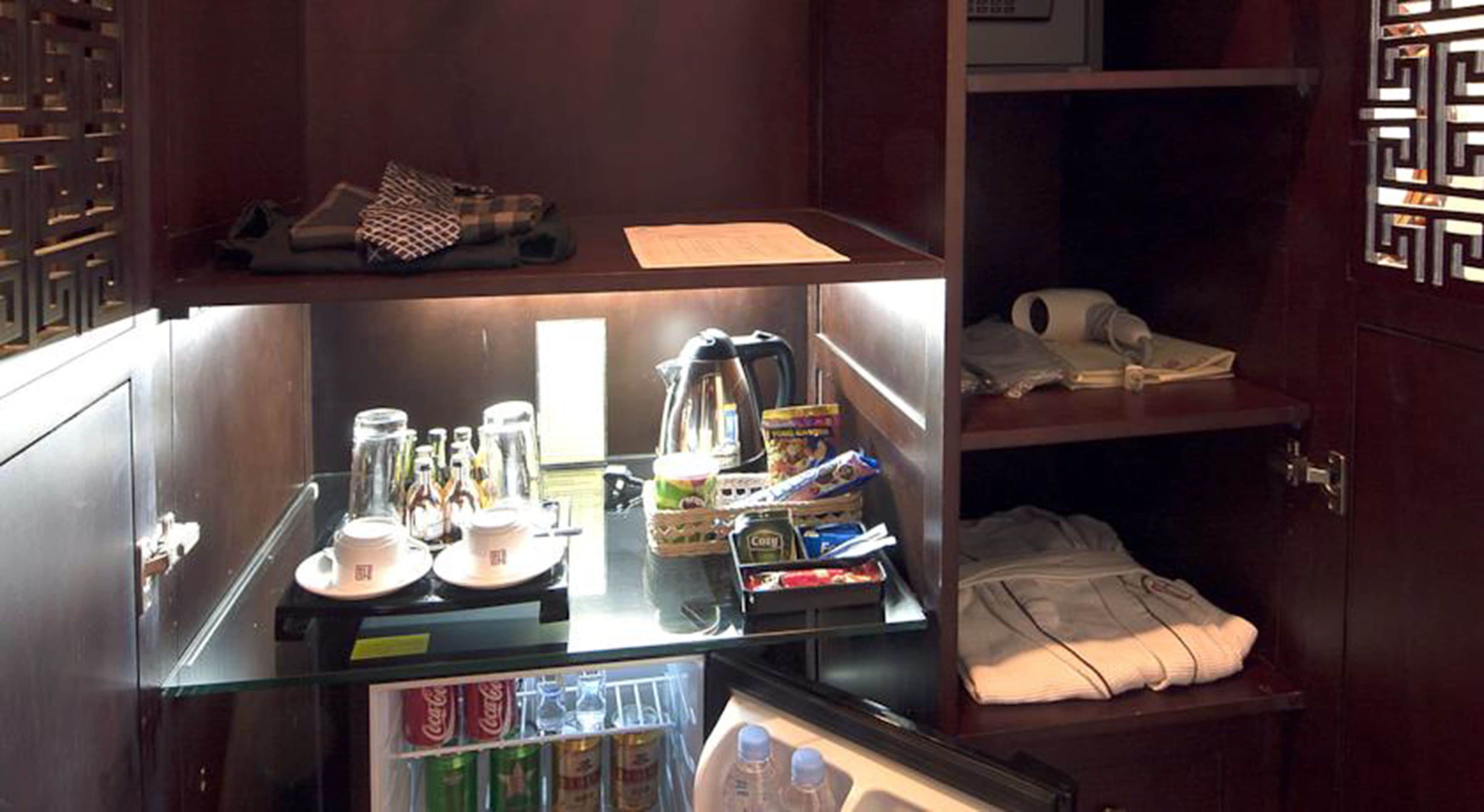 Photo - Au Coeur d'Hanoi Boutique Hotel