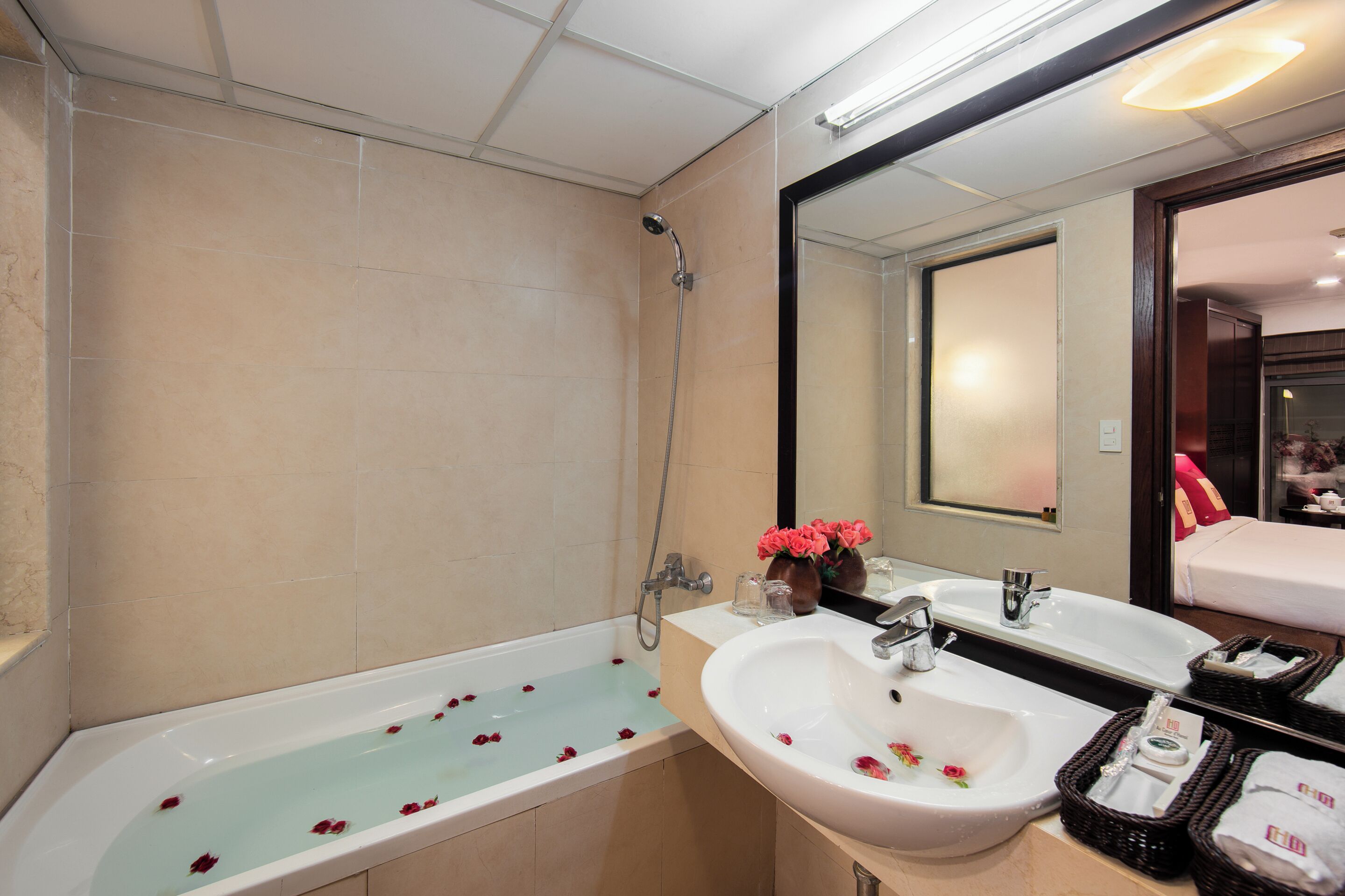 Photo - Au Coeur d'Hanoi Boutique Hotel