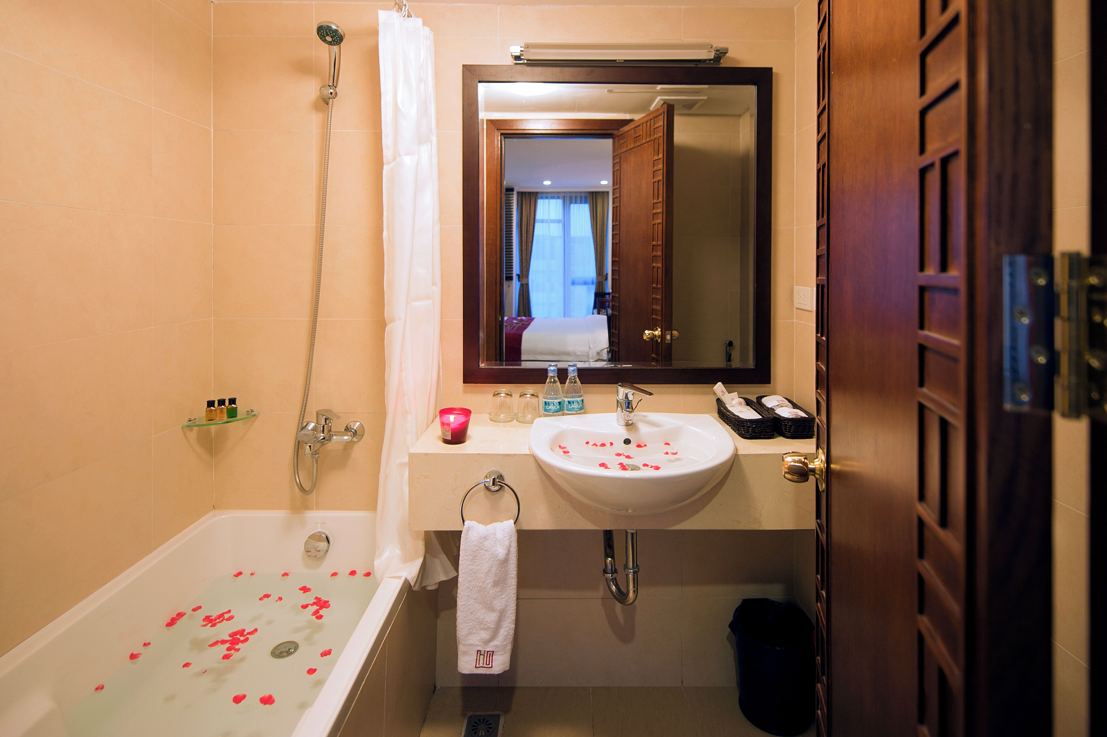 Photo - Au Coeur d'Hanoi Boutique Hotel