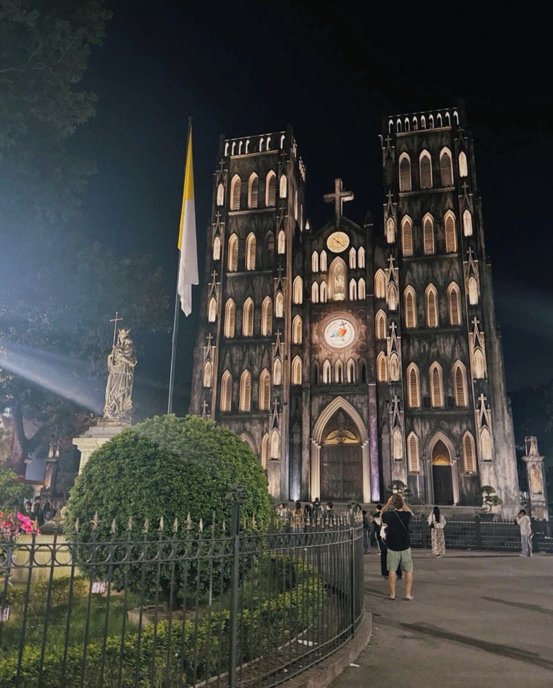 Photo - Au Coeur d'Hanoi Boutique Hotel