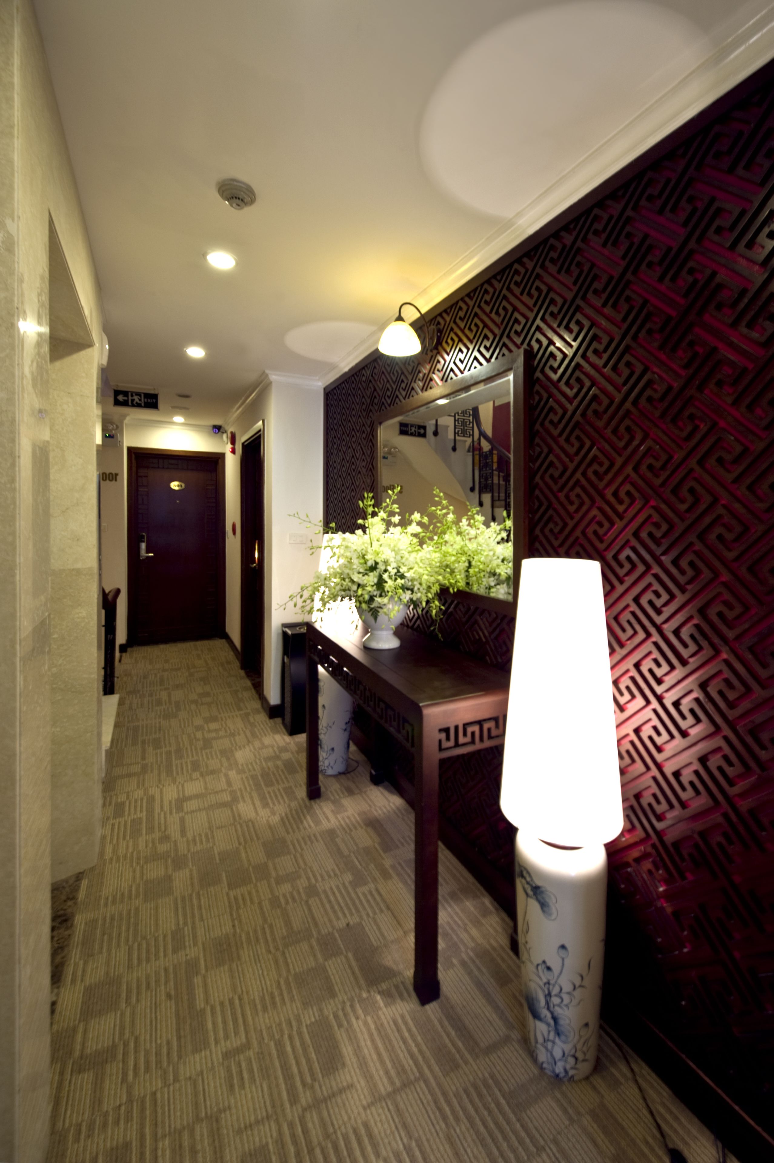 Photo - Au Coeur d'Hanoi Boutique Hotel