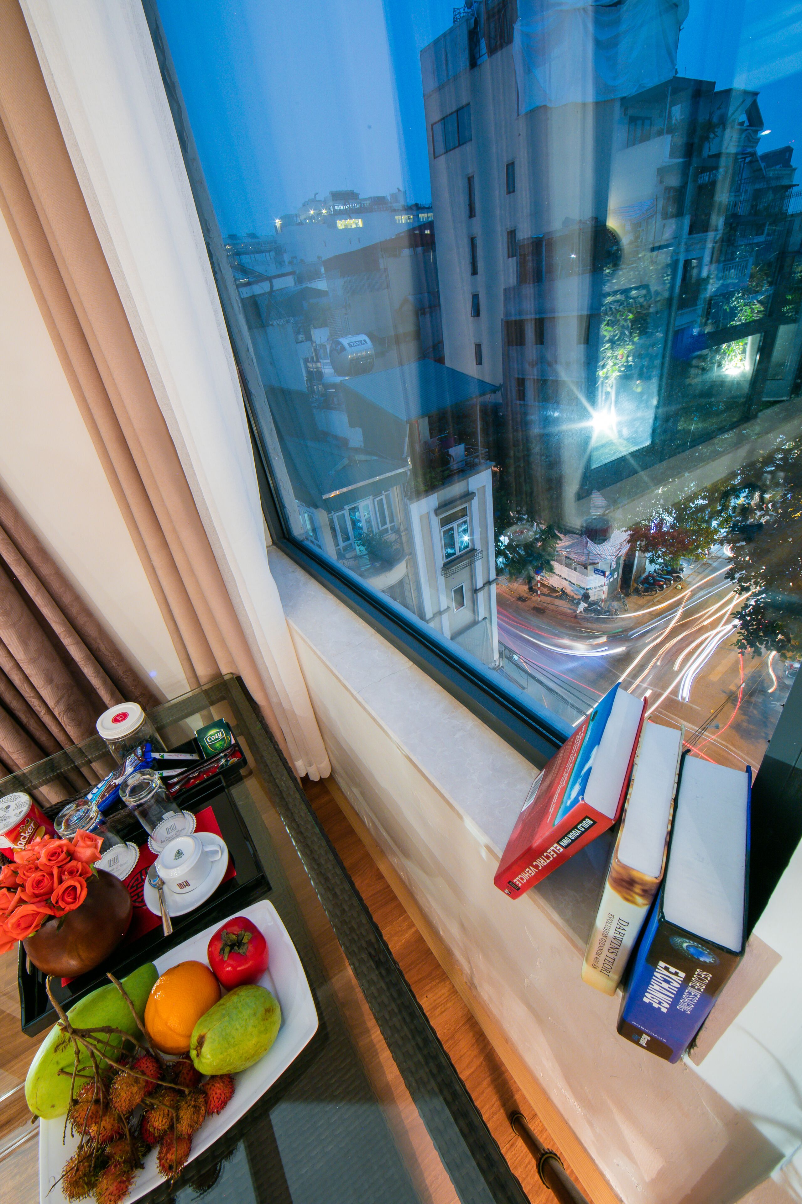 Foto - Au Coeur d'Hanoi Boutique Hotel