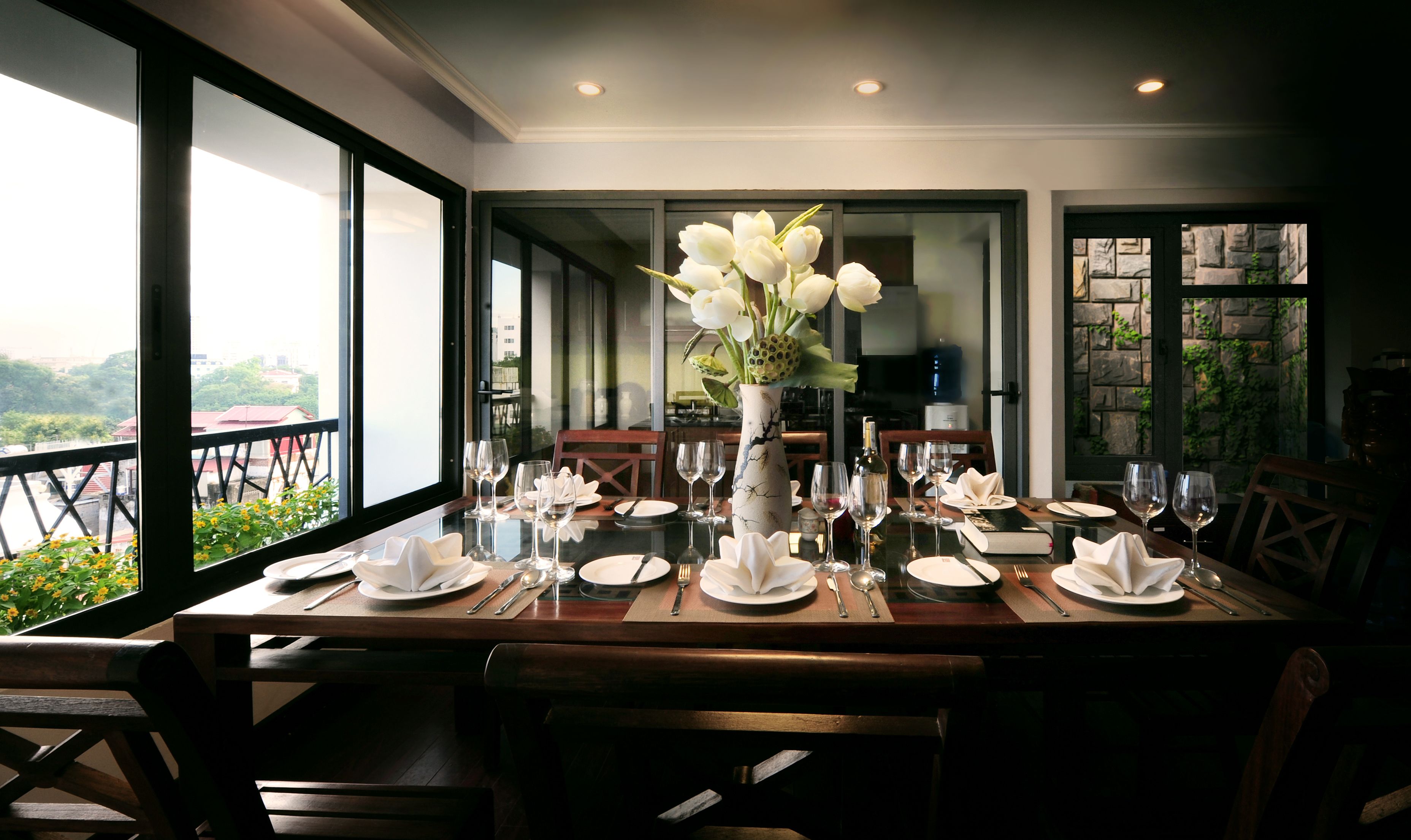 Photo - Au Coeur d'Hanoi Boutique Hotel