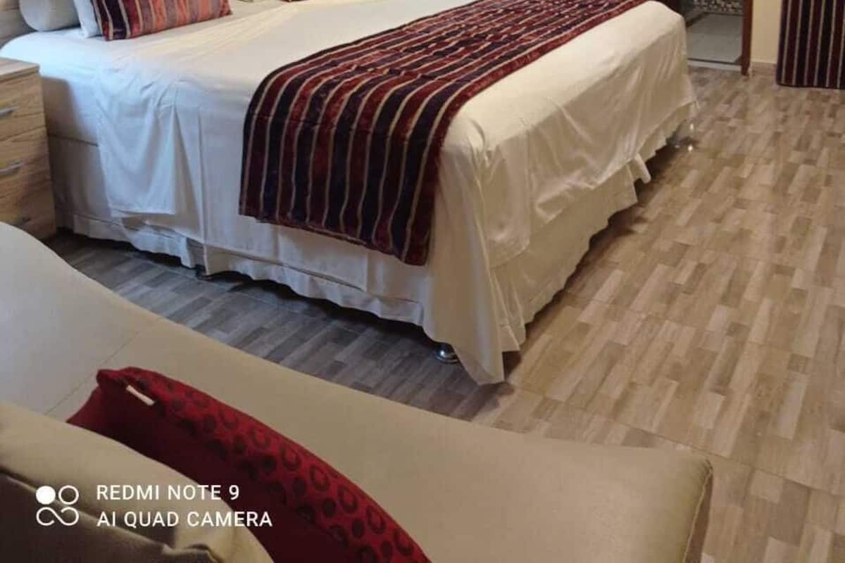 Suite Presidencial | Minibar, systĂšme dâinsonorisation, accĂšs au Wi-Fi (inclus)