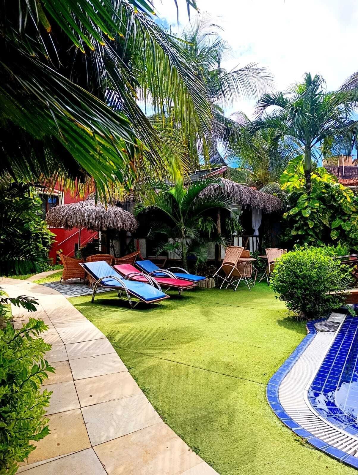 Jardim