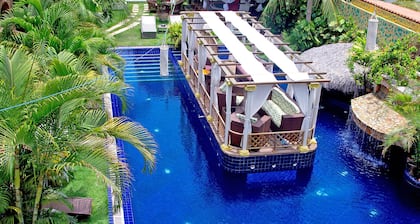 Pousada Presidente Hotel