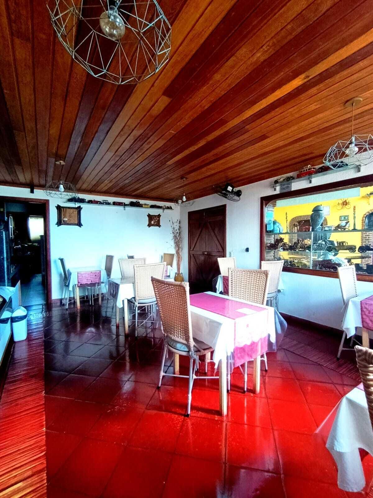 Photo - Pousada Presidente Hotel