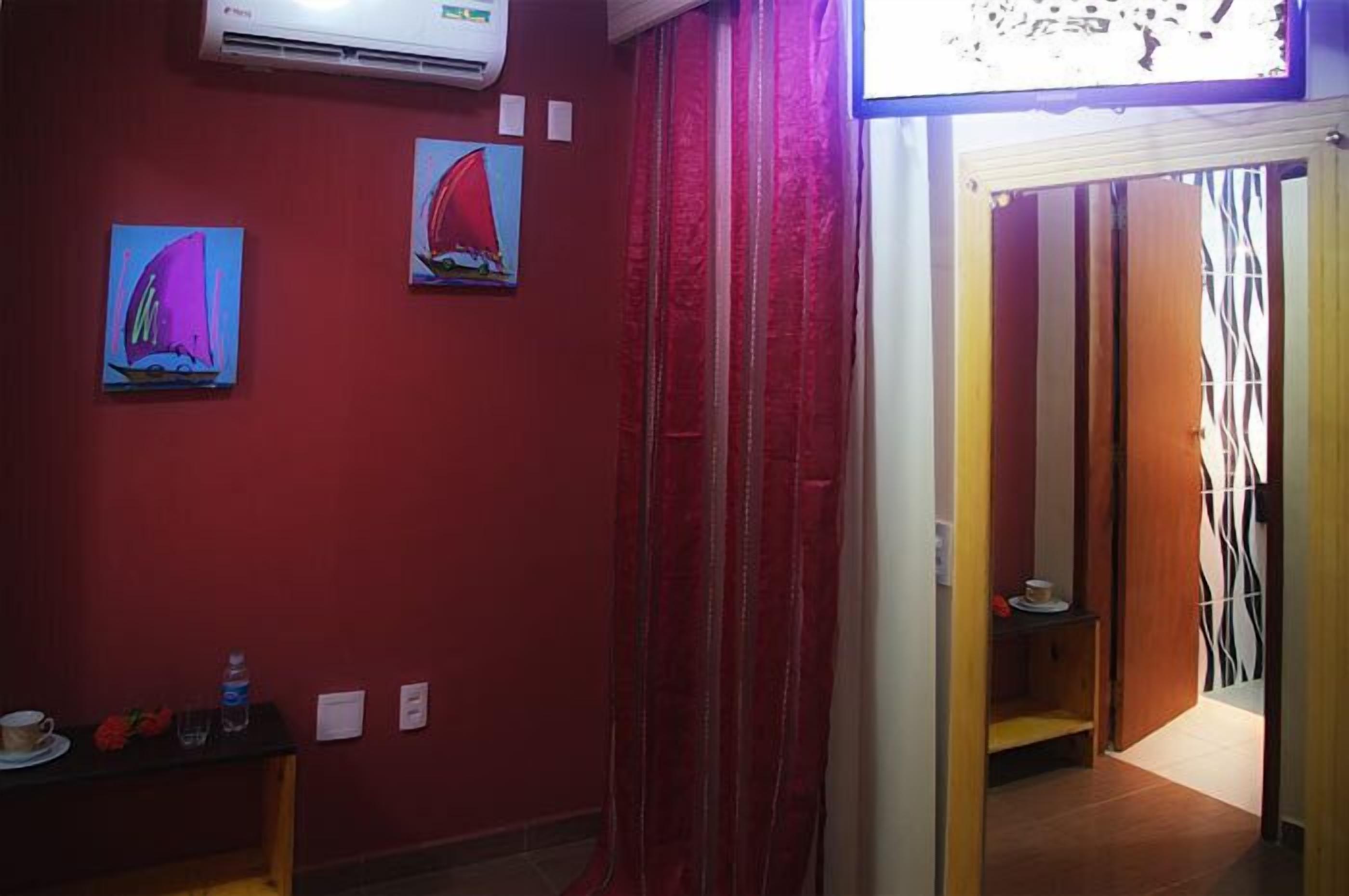 Photo - Pousada Presidente Hotel