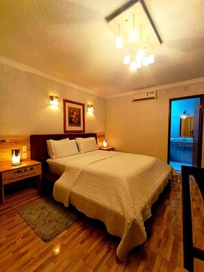 Suite Luxo