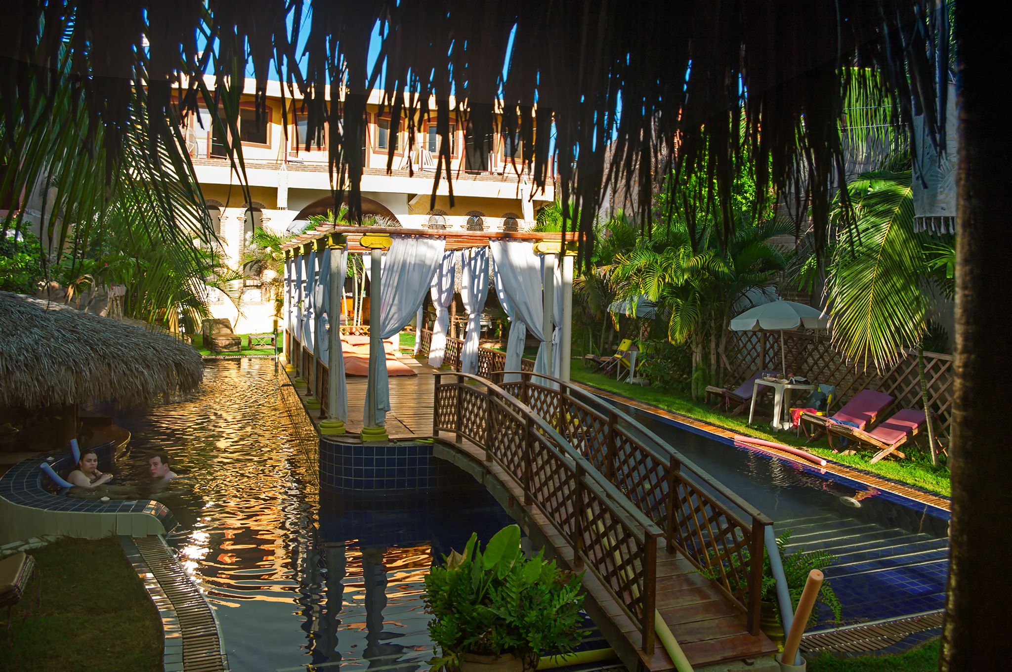 Photo - Pousada Presidente Hotel