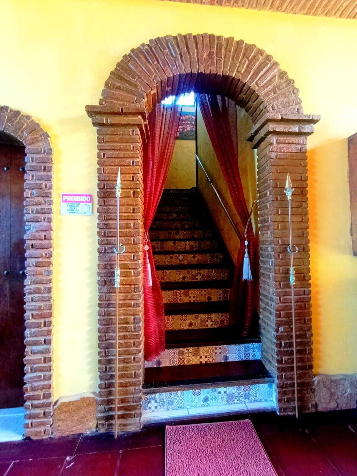 Photo - Pousada Presidente Hotel