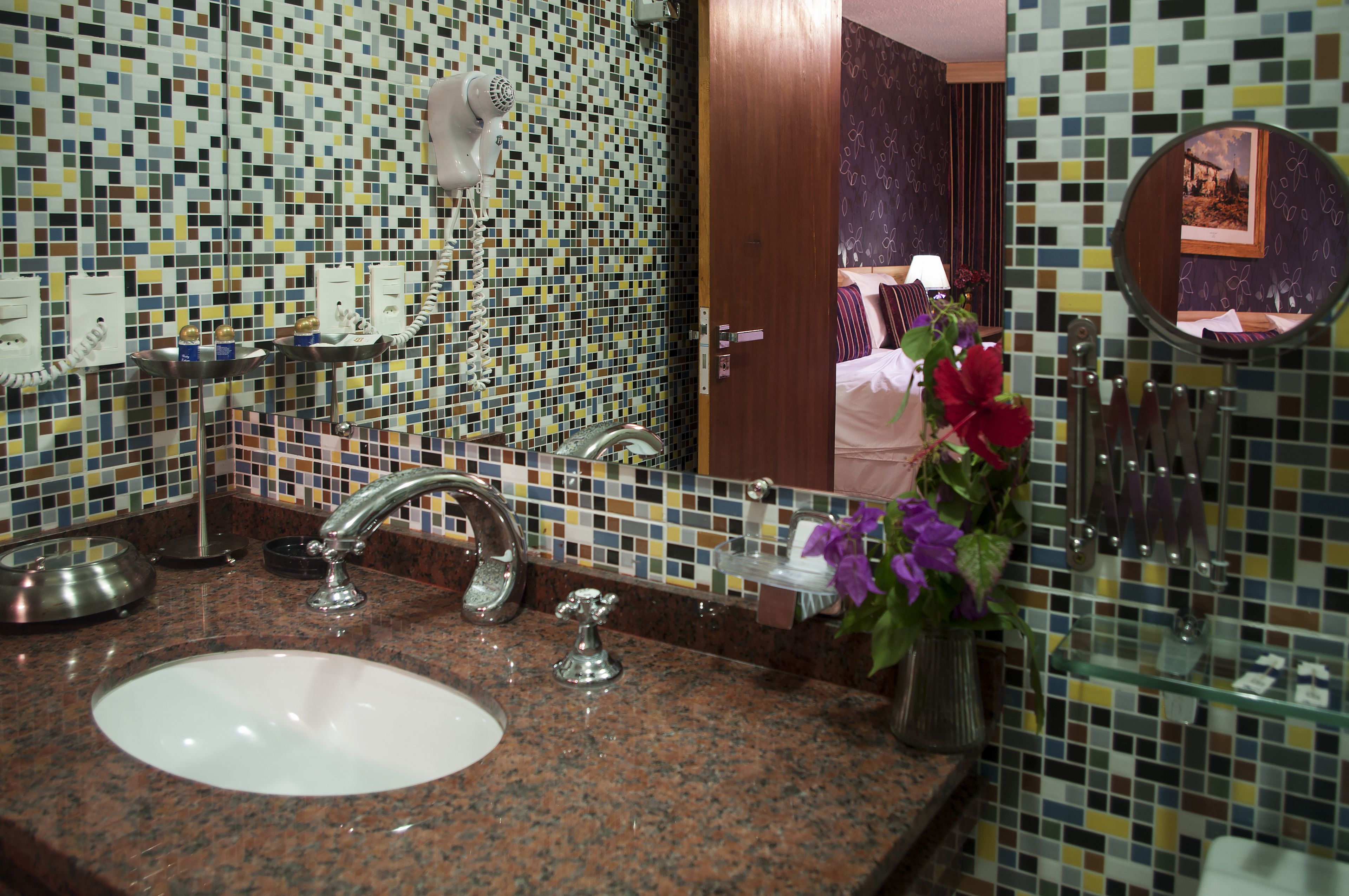 Photo - Pousada Presidente Hotel