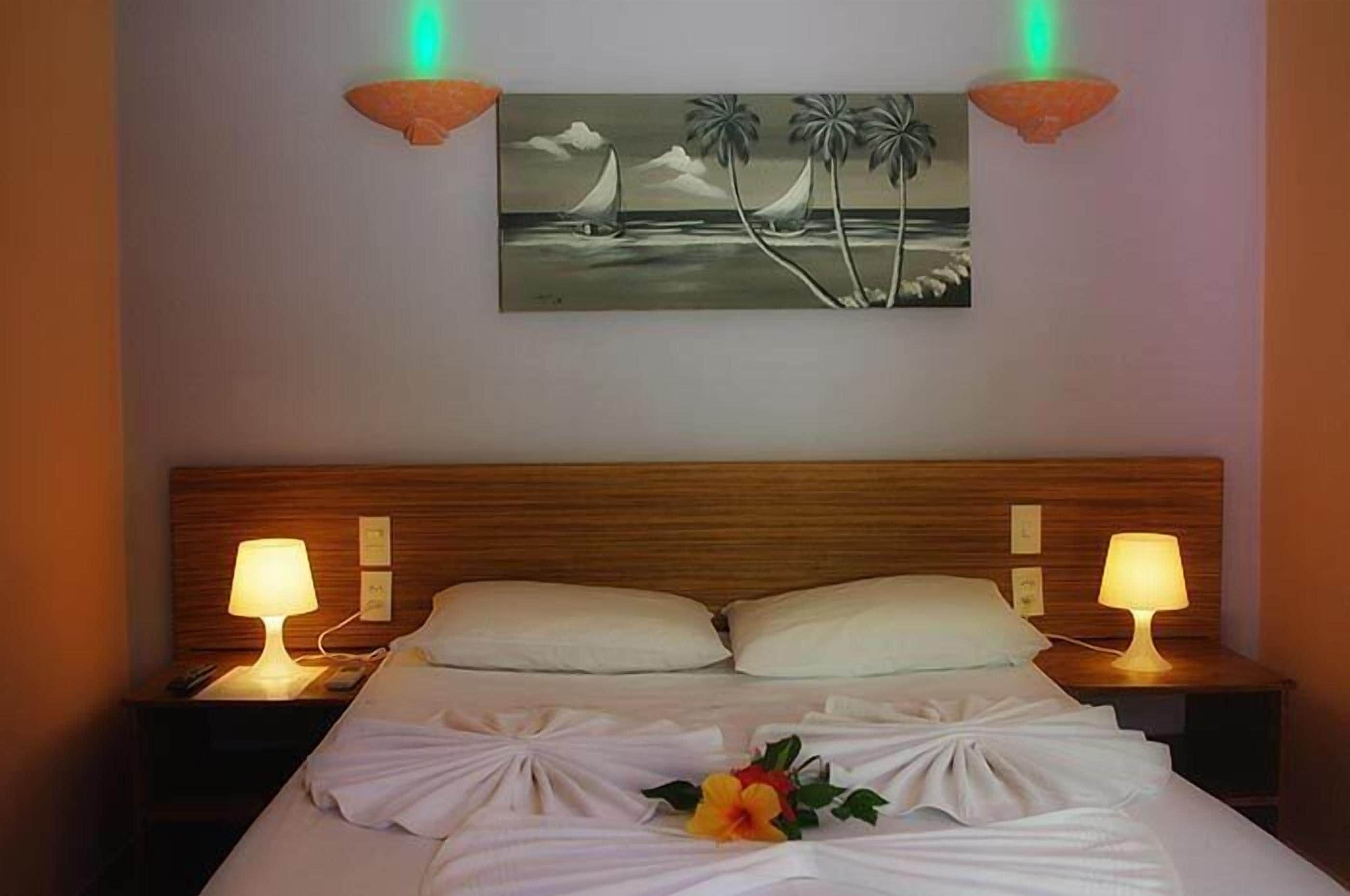 Photo - Pousada Presidente Hotel