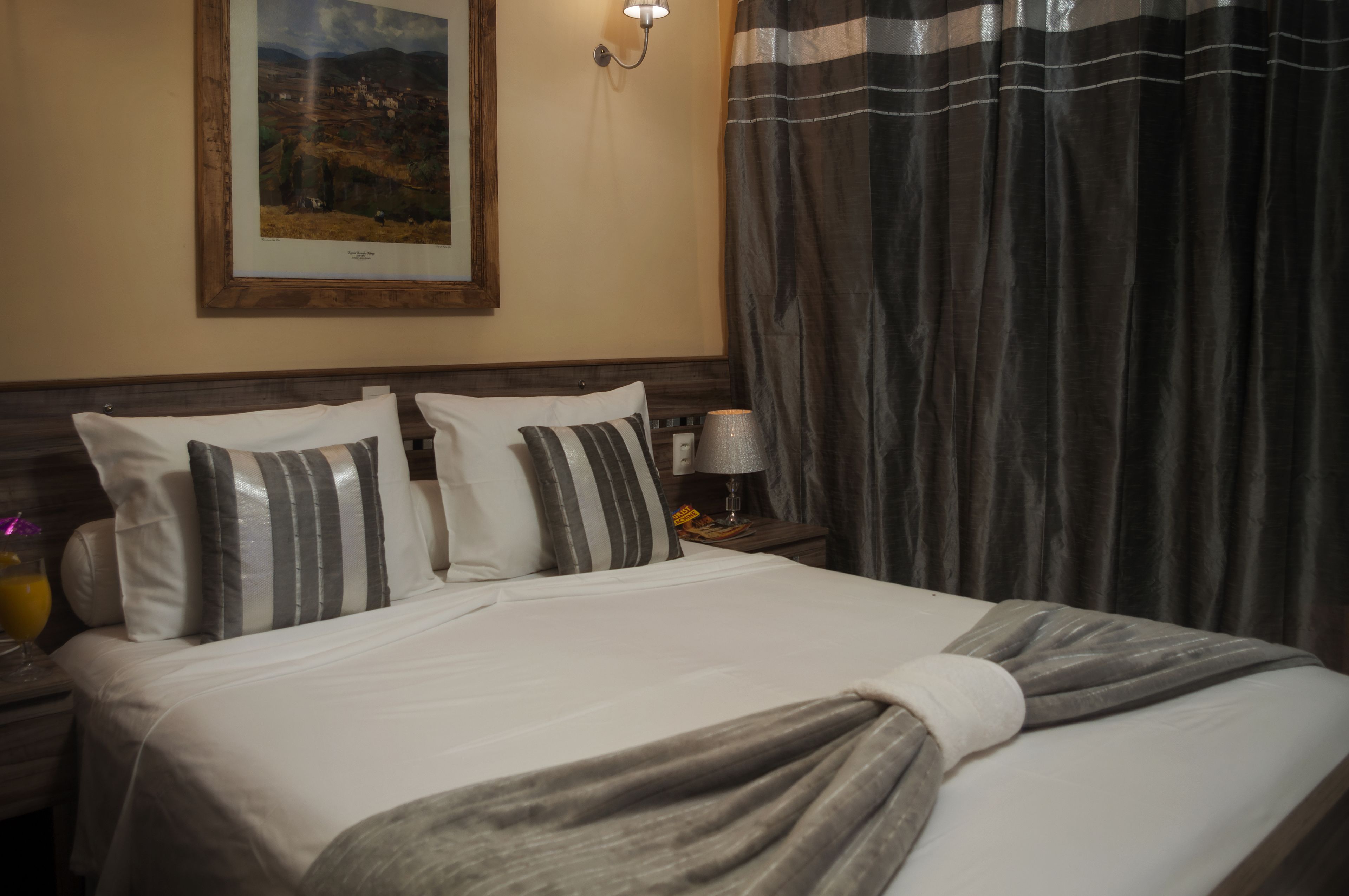 Photo - Pousada Presidente Hotel