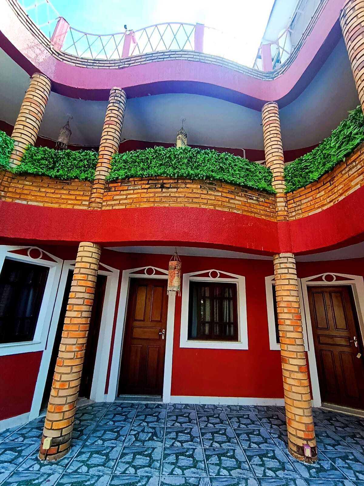 Photo - Pousada Presidente Hotel