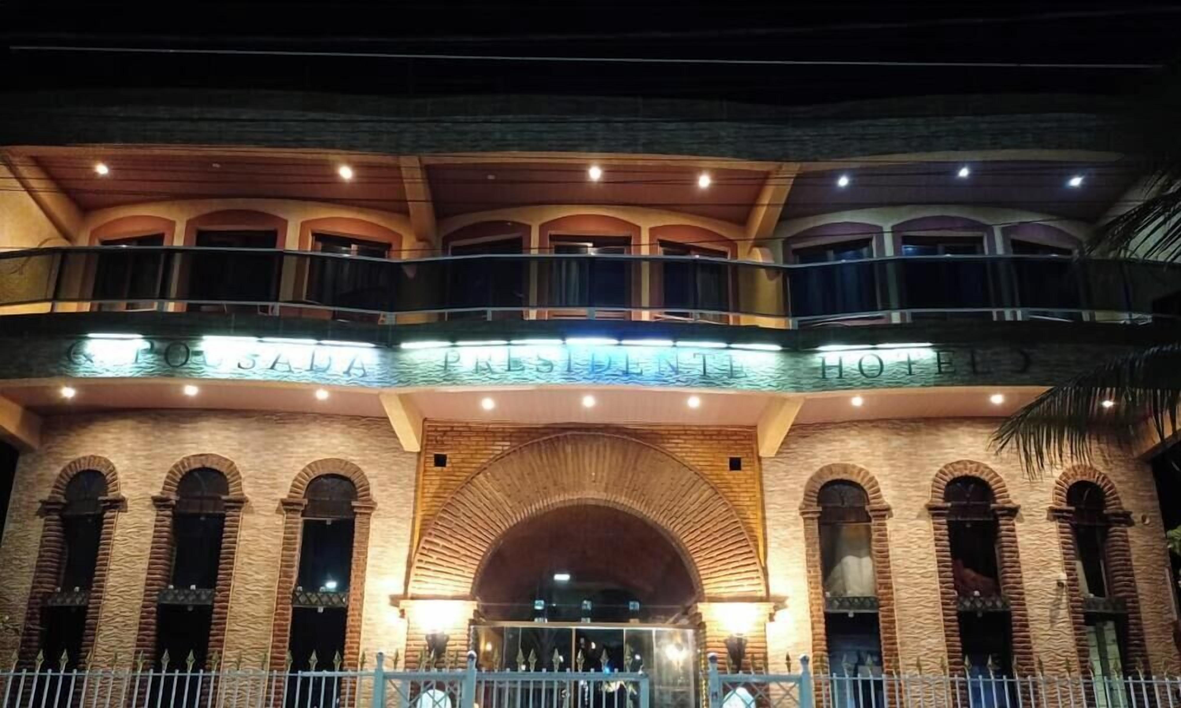 Photo - Pousada Presidente Hotel