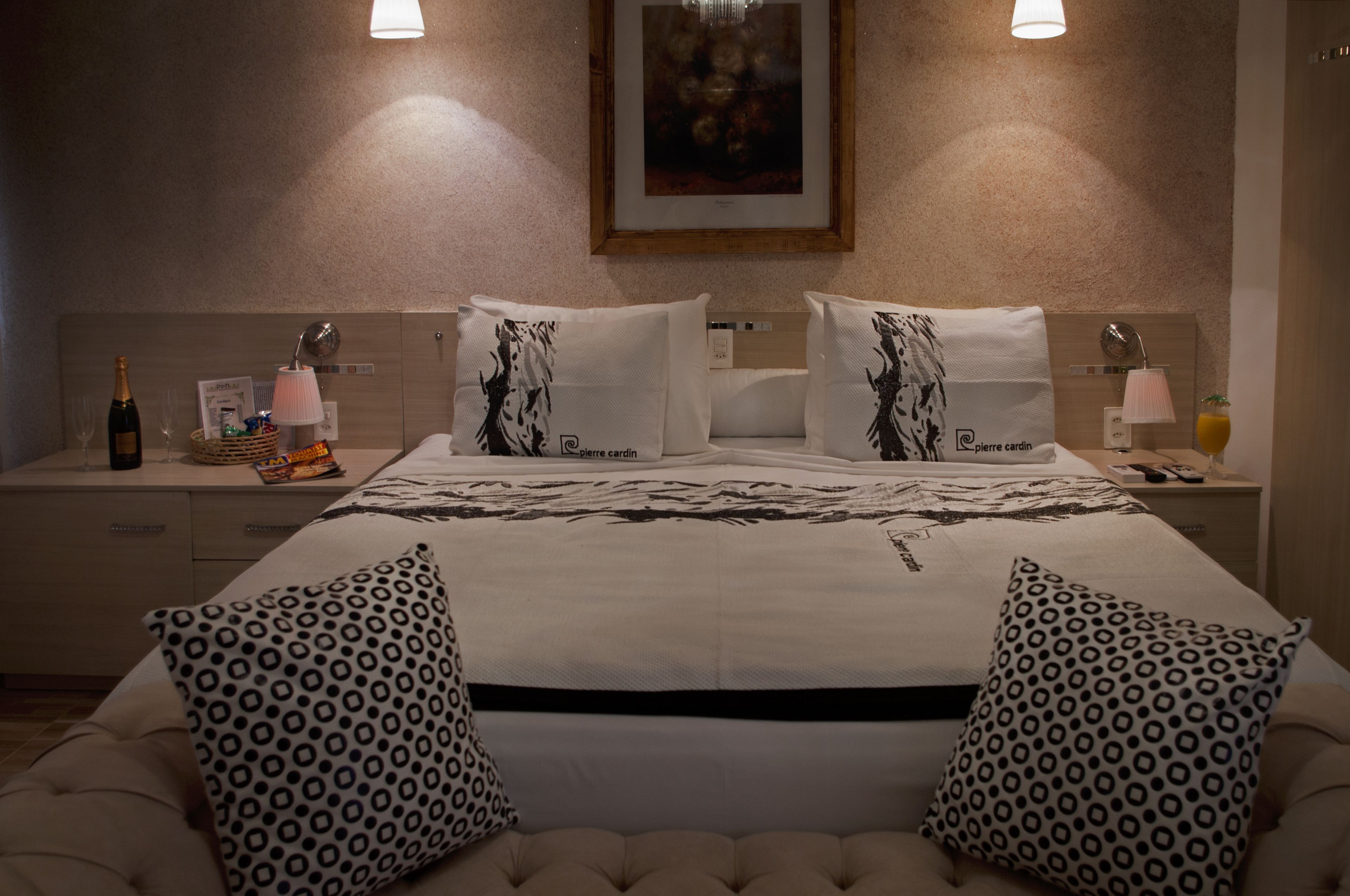 Photo - Pousada Presidente Hotel