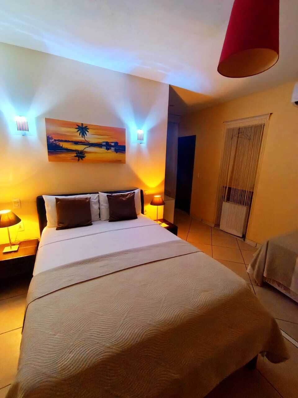 Photo - Pousada Presidente Hotel