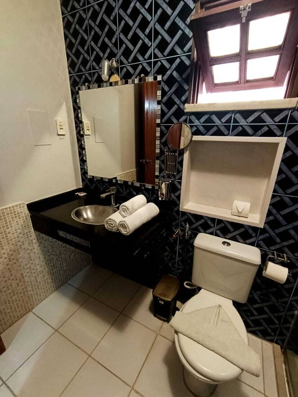 Photo - Pousada Presidente Hotel