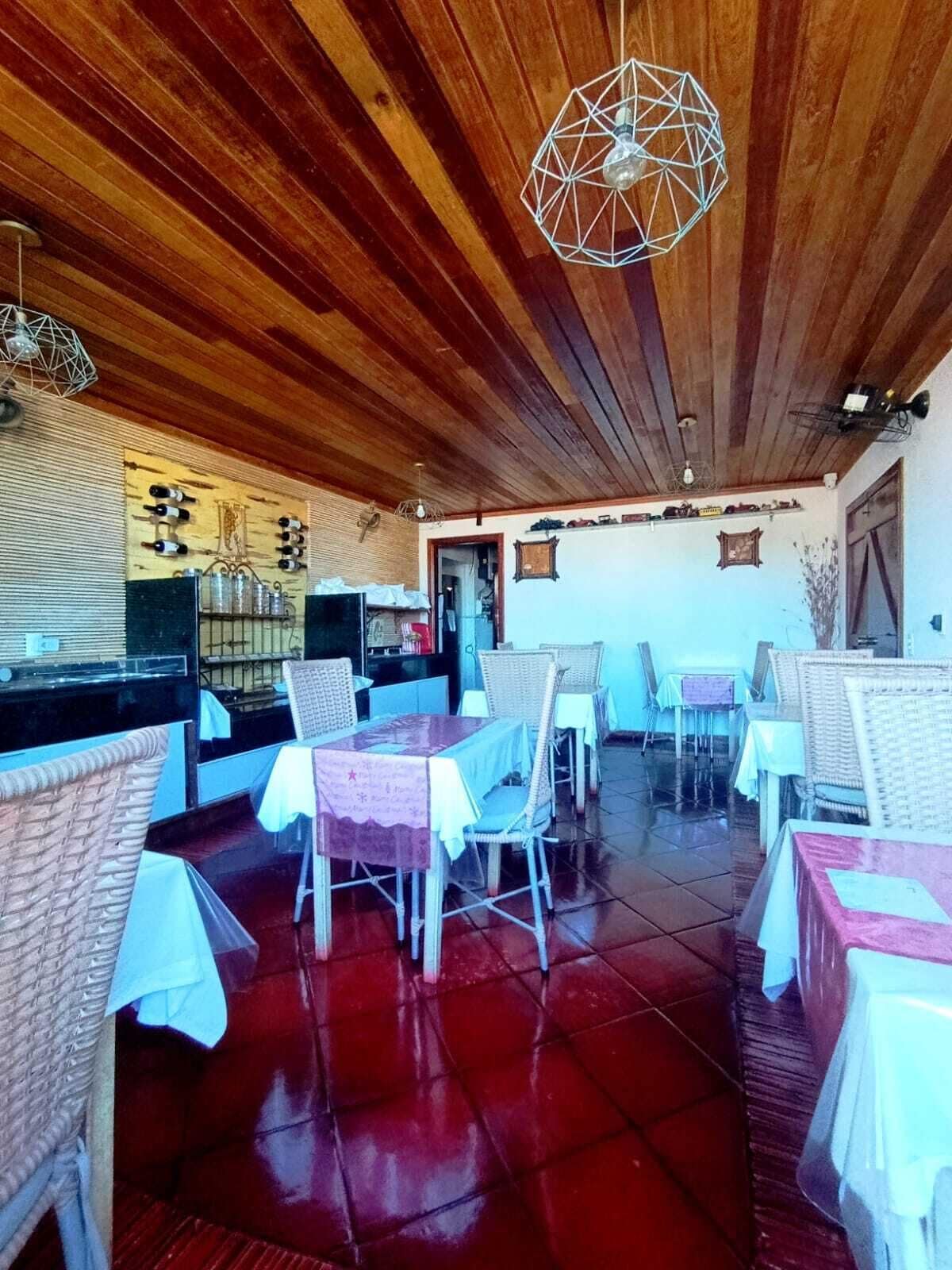 Photo - Pousada Presidente Hotel