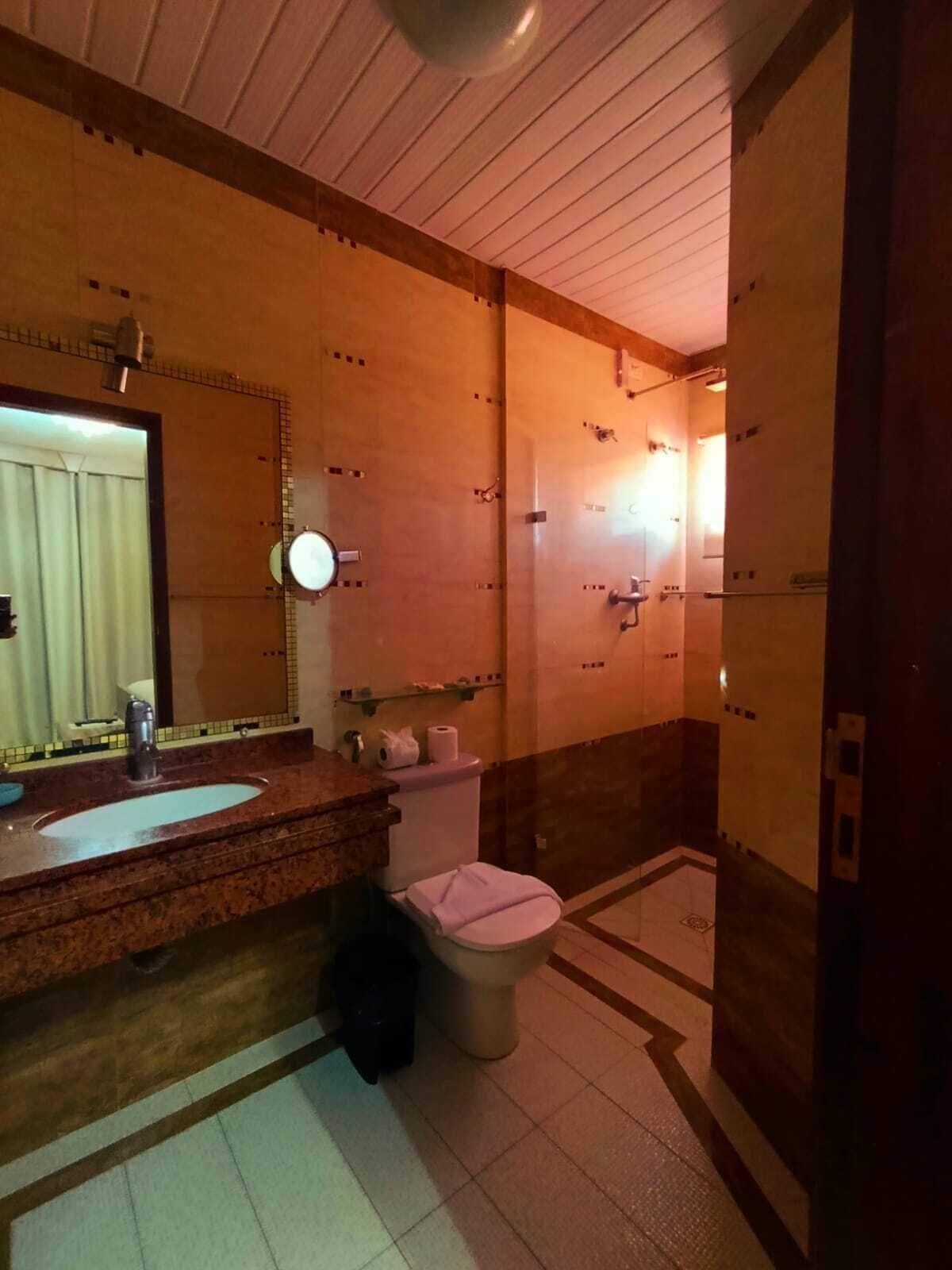 Photo - Pousada Presidente Hotel