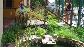 Jardín