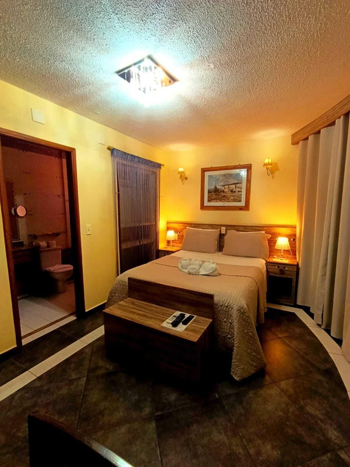 Photo - Pousada Presidente Hotel