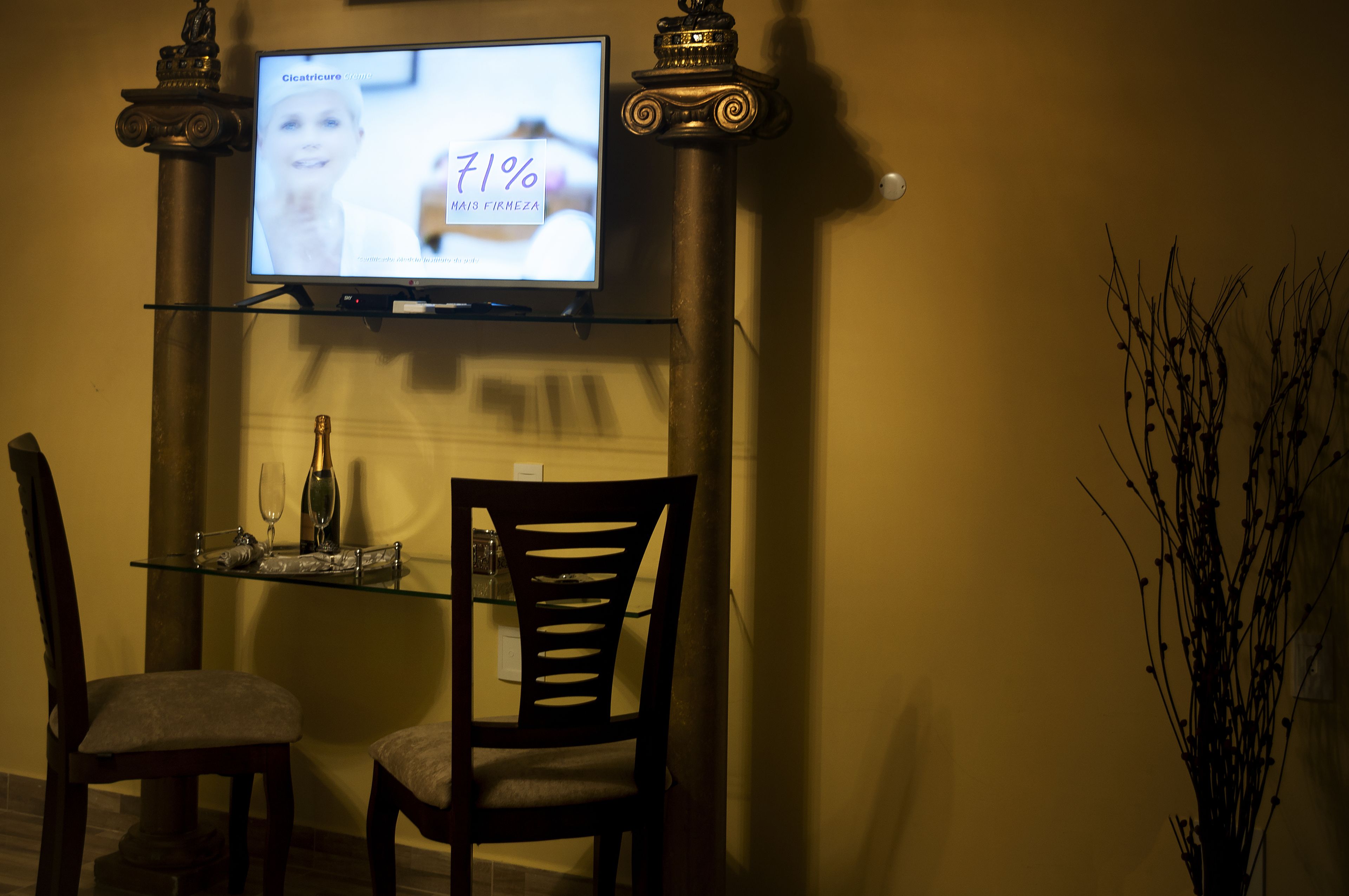 Photo - Pousada Presidente Hotel