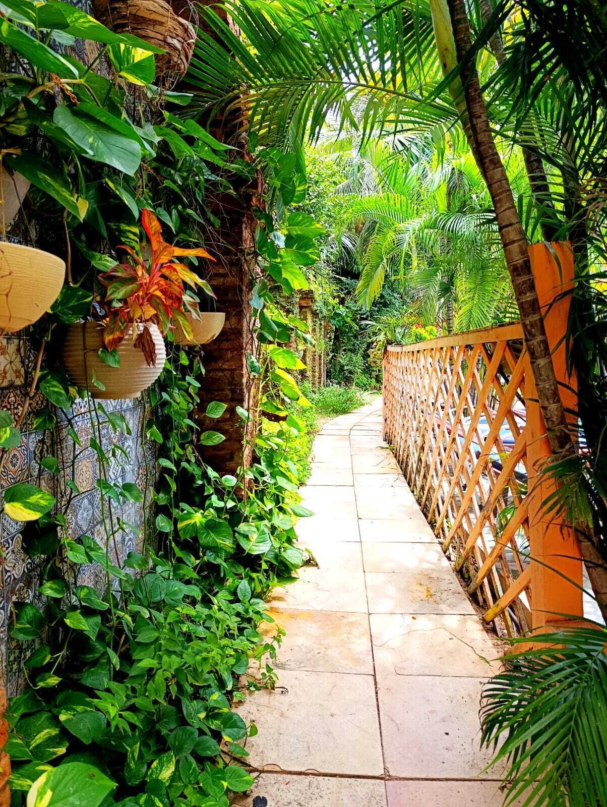 Solarium