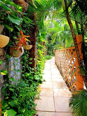 Solterrasse