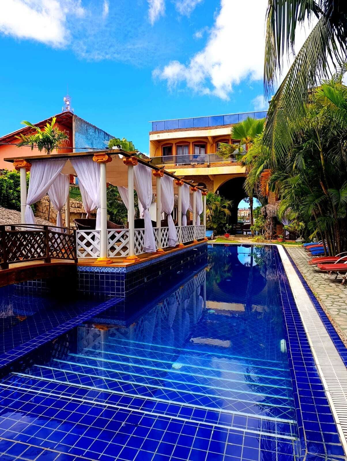 Photo - Pousada Presidente Hotel