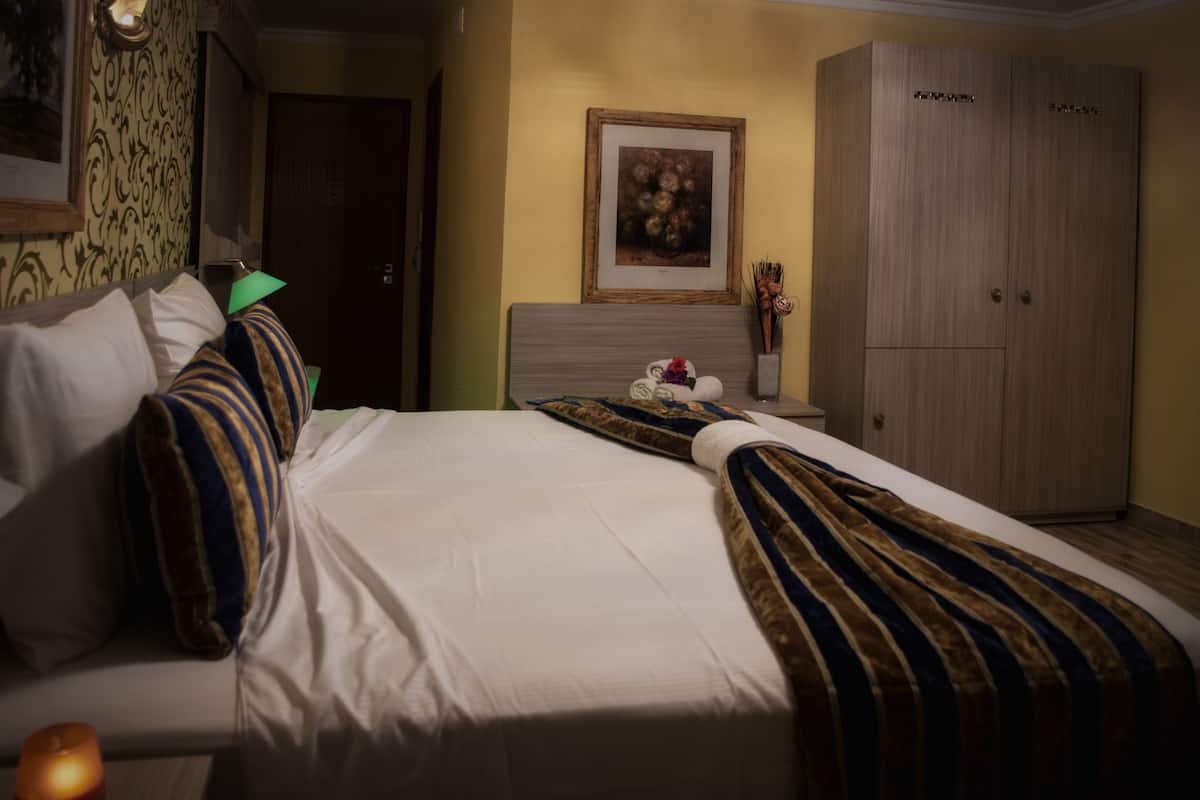 Suite Presidencial