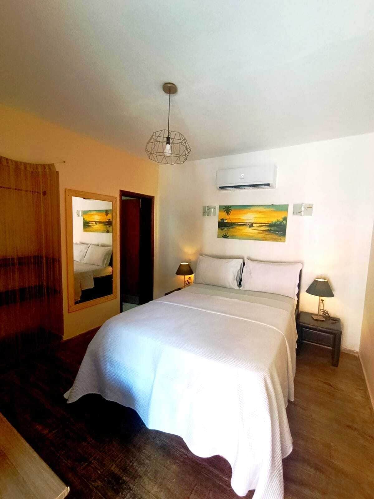 Photo - Pousada Presidente Hotel