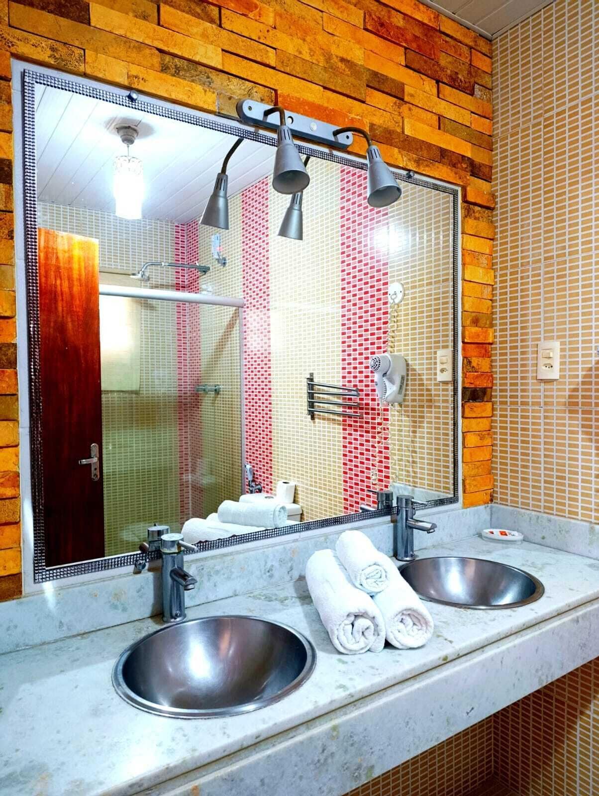 Photo - Pousada Presidente Hotel
