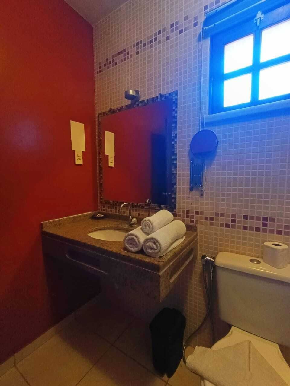 Photo - Pousada Presidente Hotel