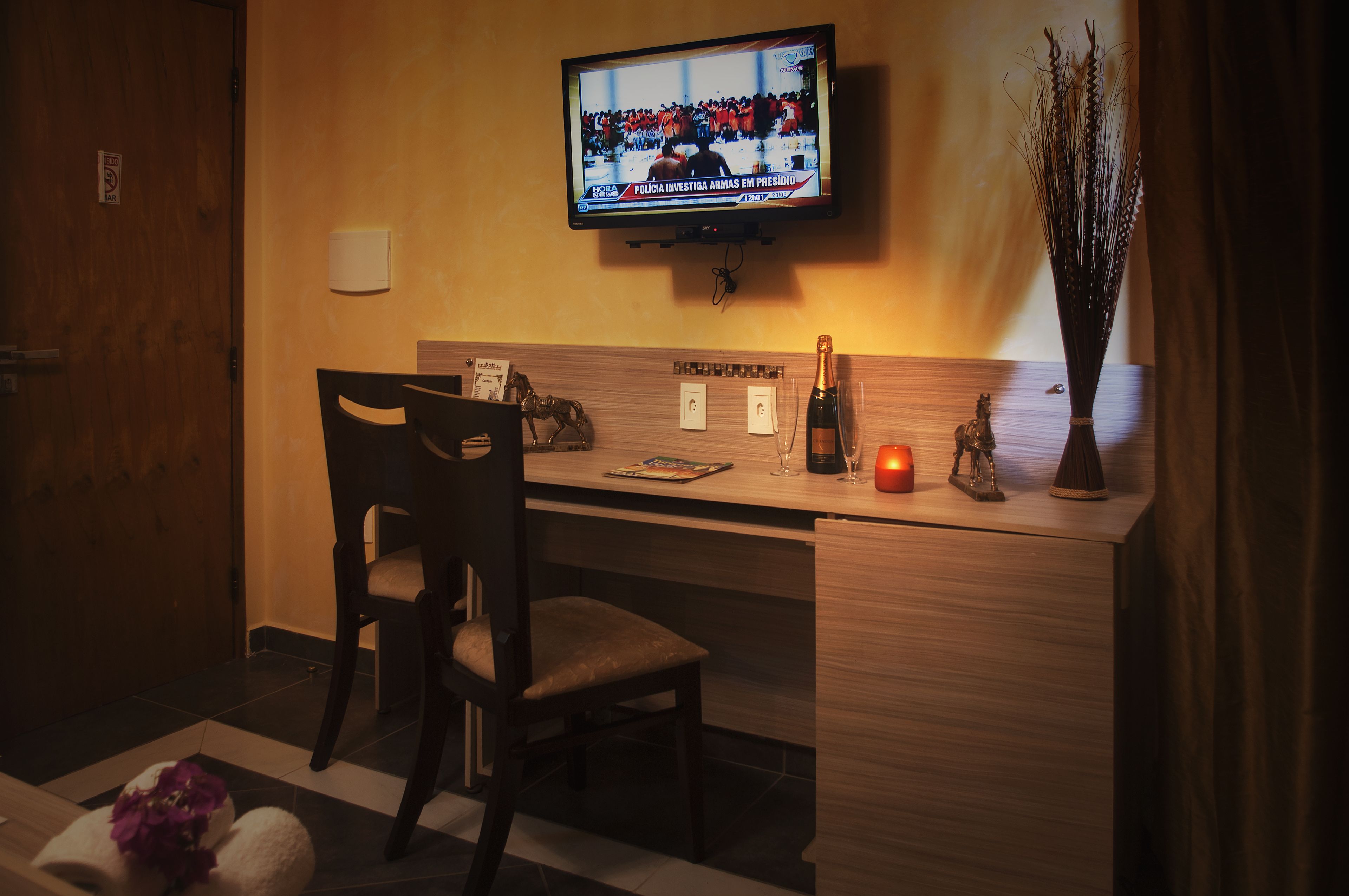 Photo - Pousada Presidente Hotel
